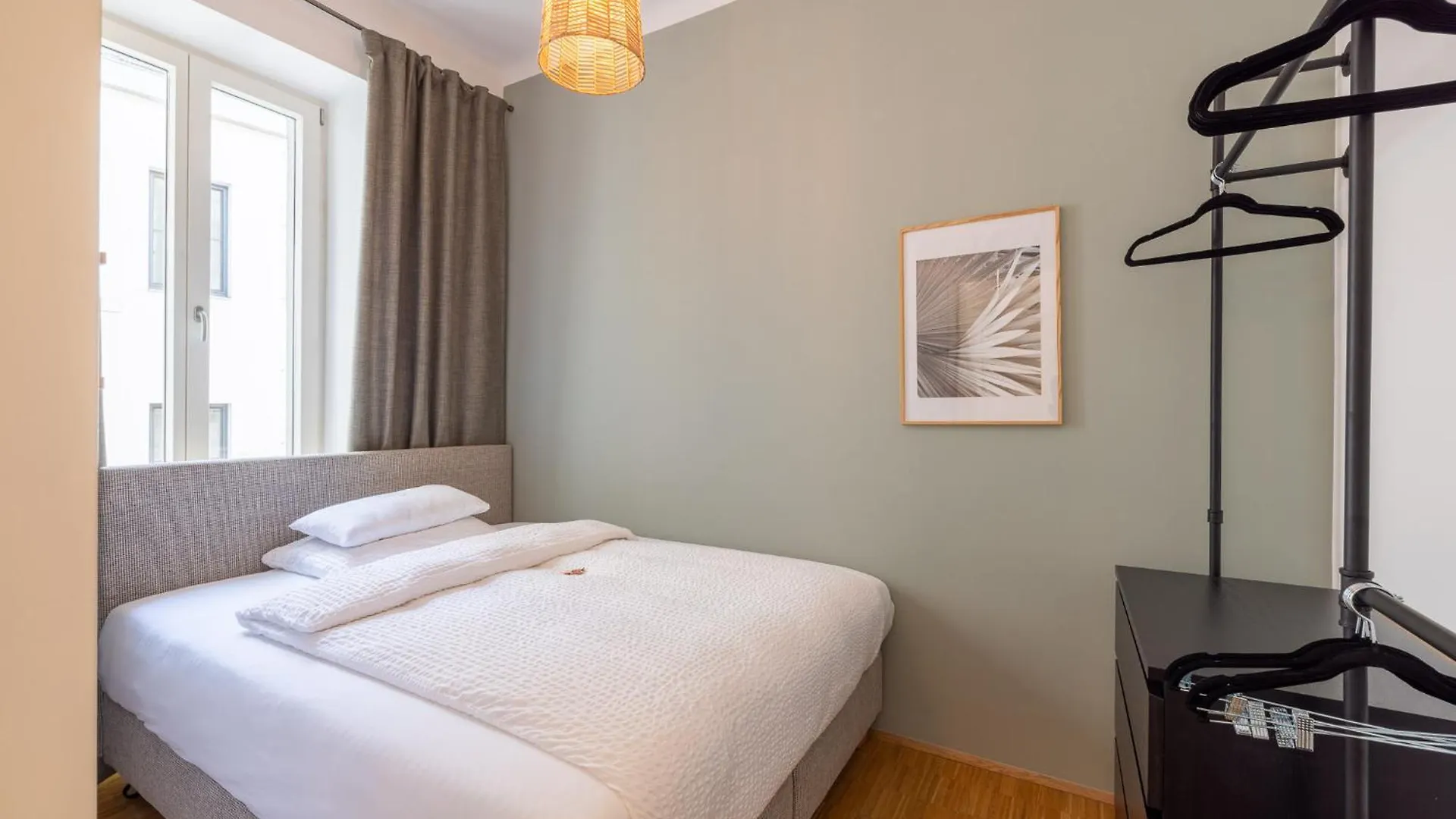 My Home In Vienna - Landstrasse Longstay Grossing Austria