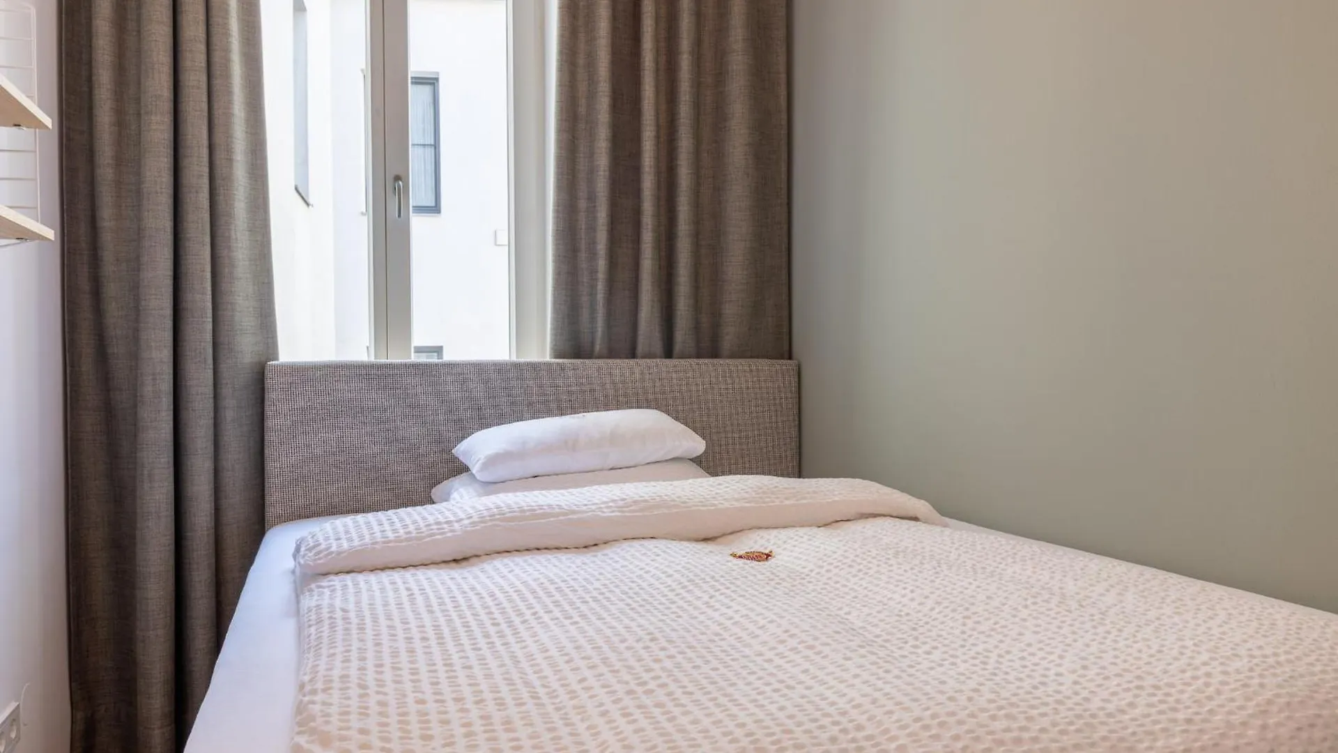 My Home In Vienna - Landstrasse Longstay Grossing Apartment
