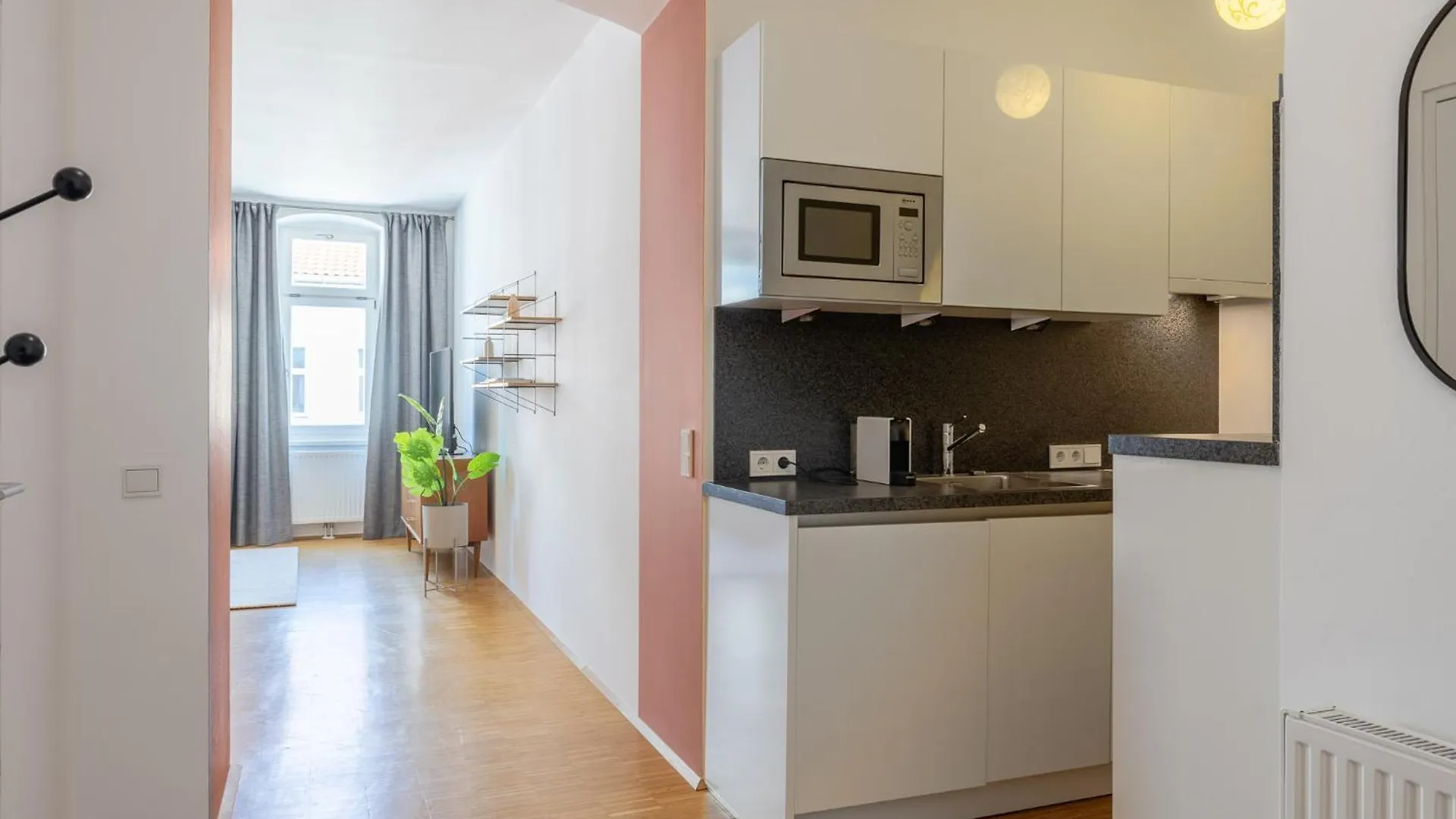 My Home In Vienna - Landstrasse Longstay Grossing