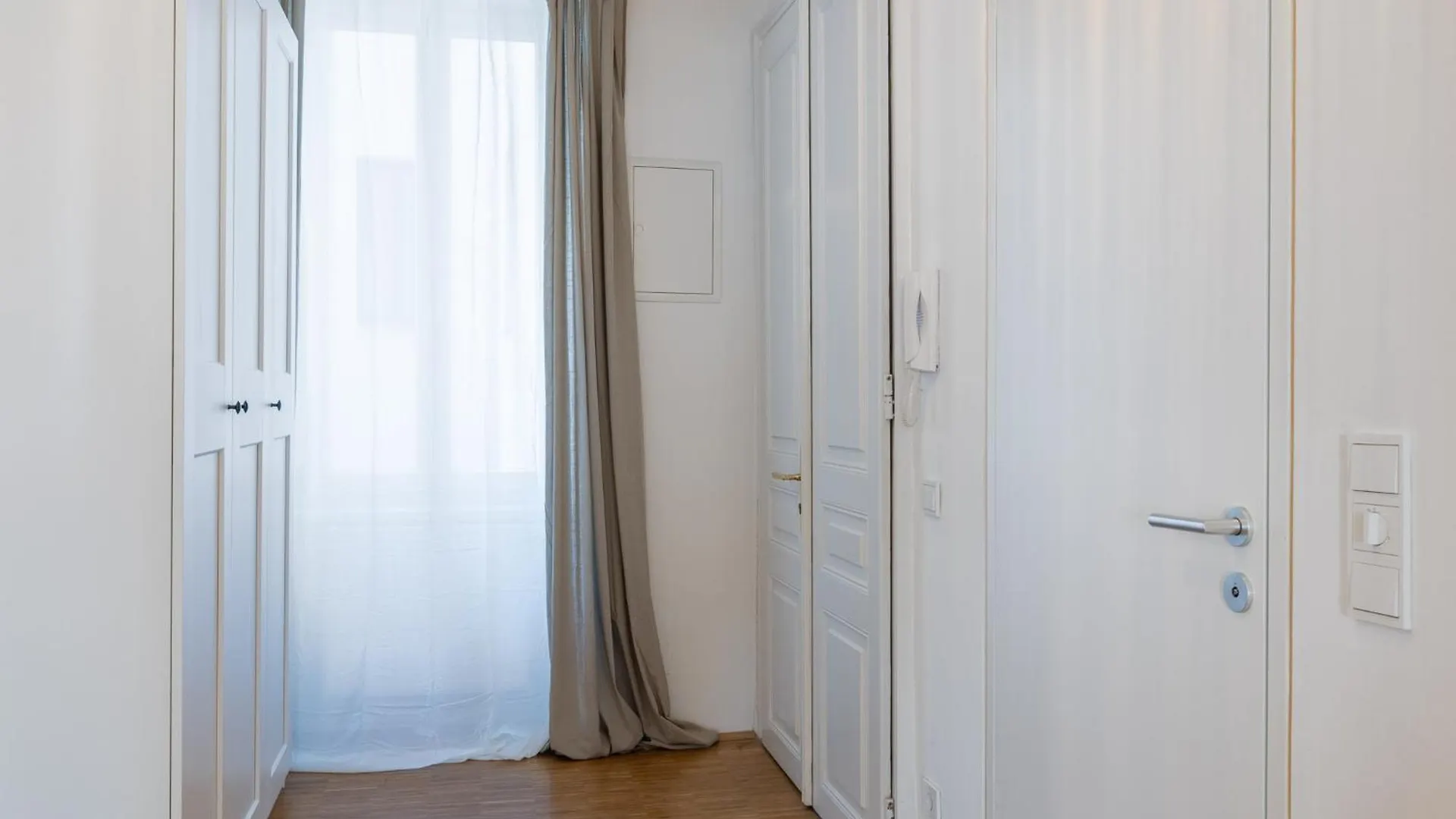 Apartment My Home In Vienna - Landstrasse Longstay Grossing