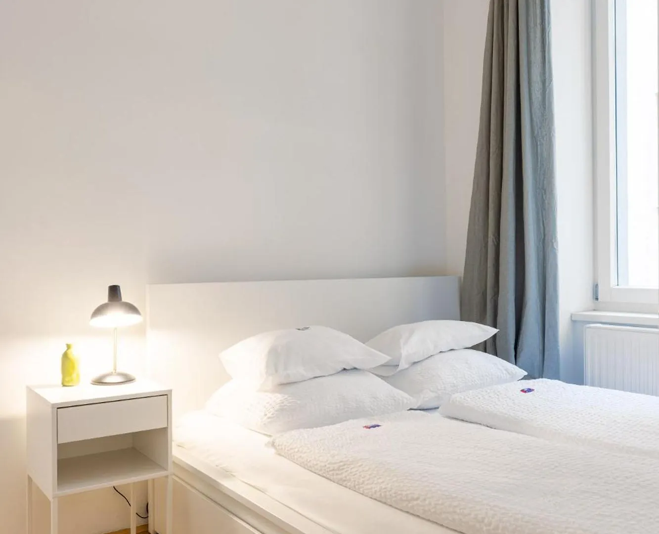 My Home In Vienna - Landstrasse Longstay Grossing Apartment