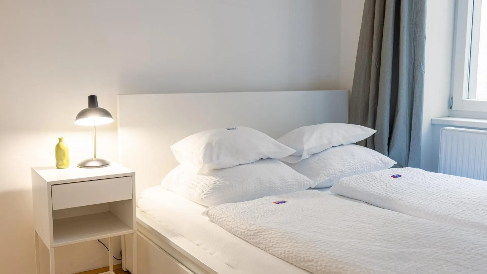 My Home In Vienna - Landstrasse Longstay Grossing Apartment