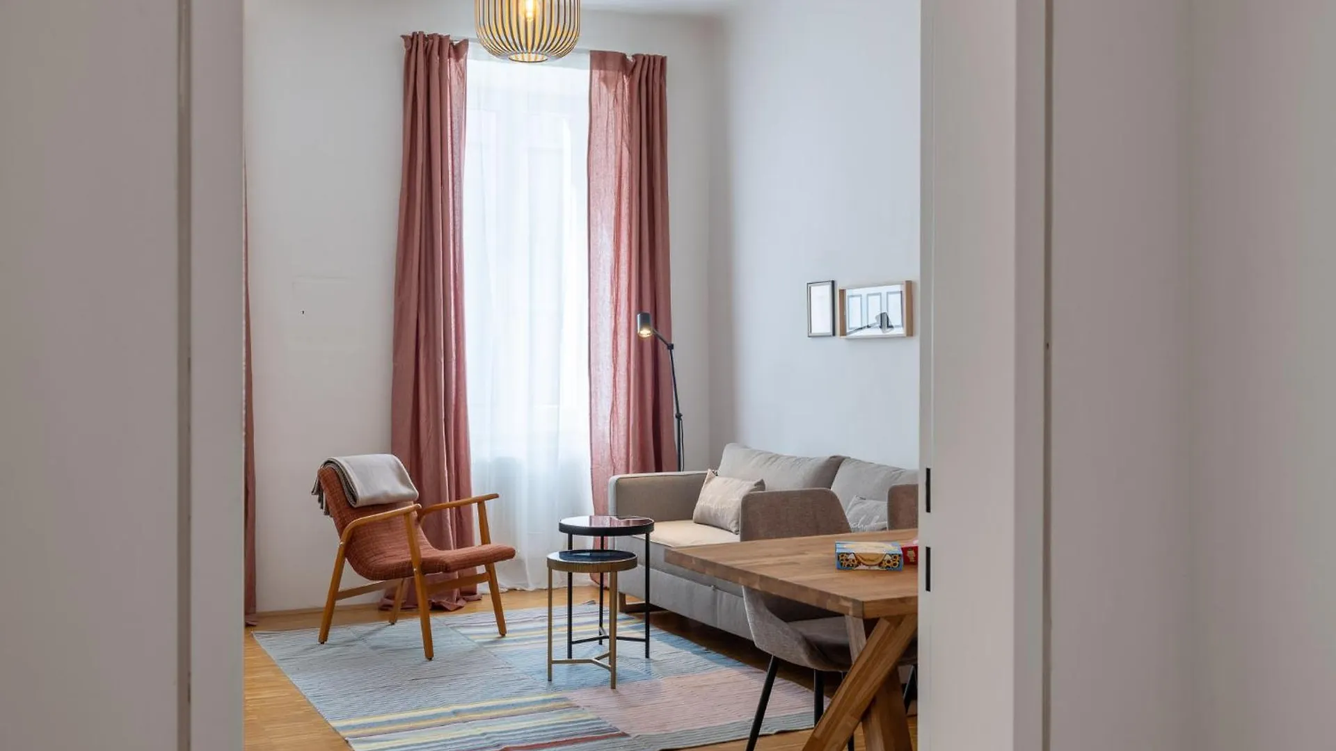 Apartment My Home In Vienna - Landstrasse Longstay Grossing Austria
