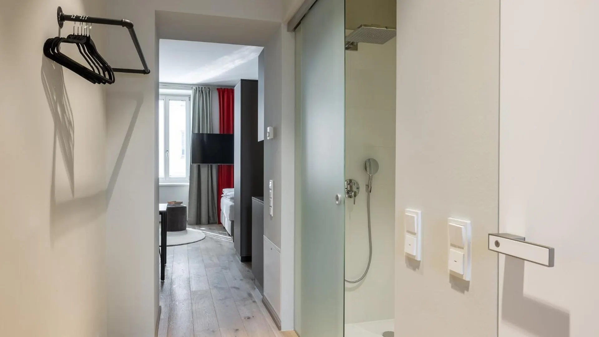My Home In Vienna - Landstrasse Longstay Grossing Apartment