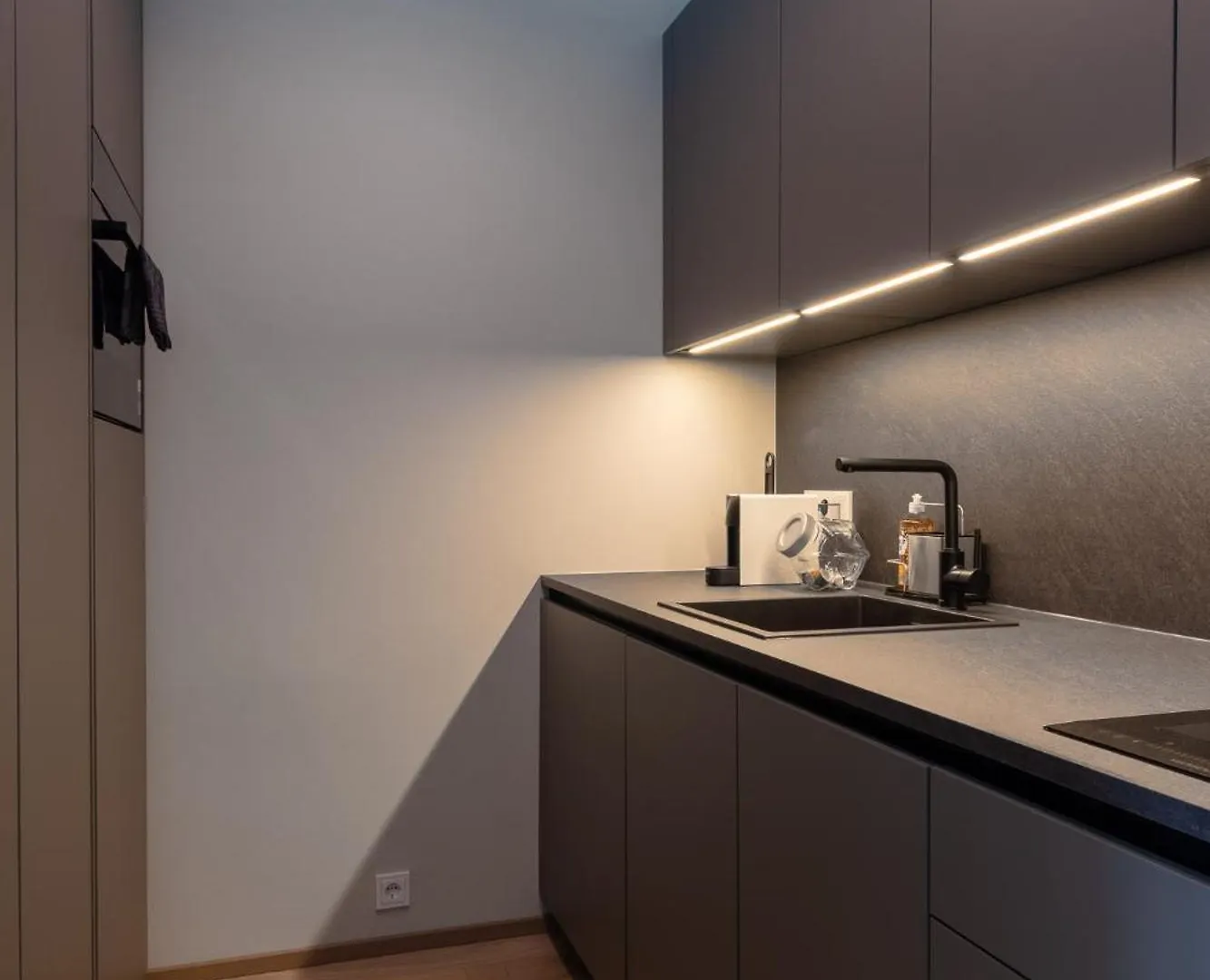 My Home In Vienna - Landstrasse Longstay Grossing 0*,  Austria