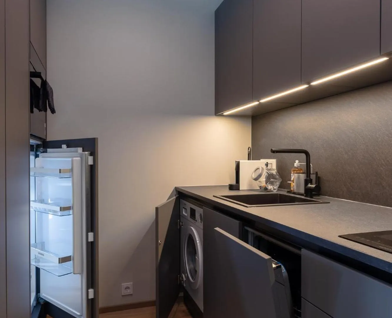 My Home In Vienna - Landstrasse Longstay Grossing 0*,  Austria
