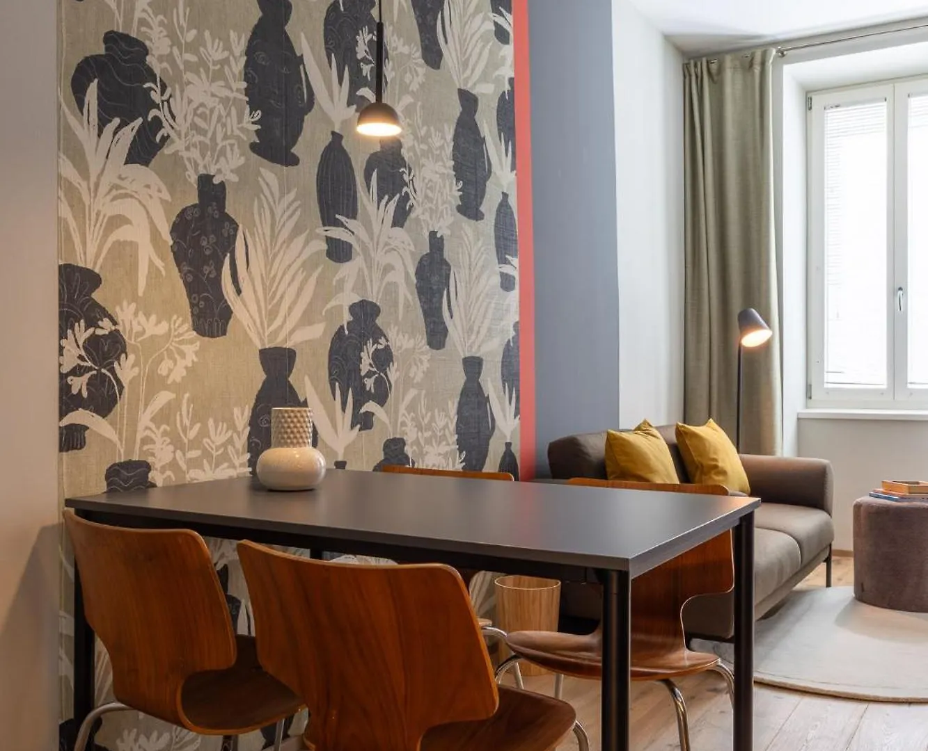 My Home In Vienna - Landstrasse Longstay Grossing