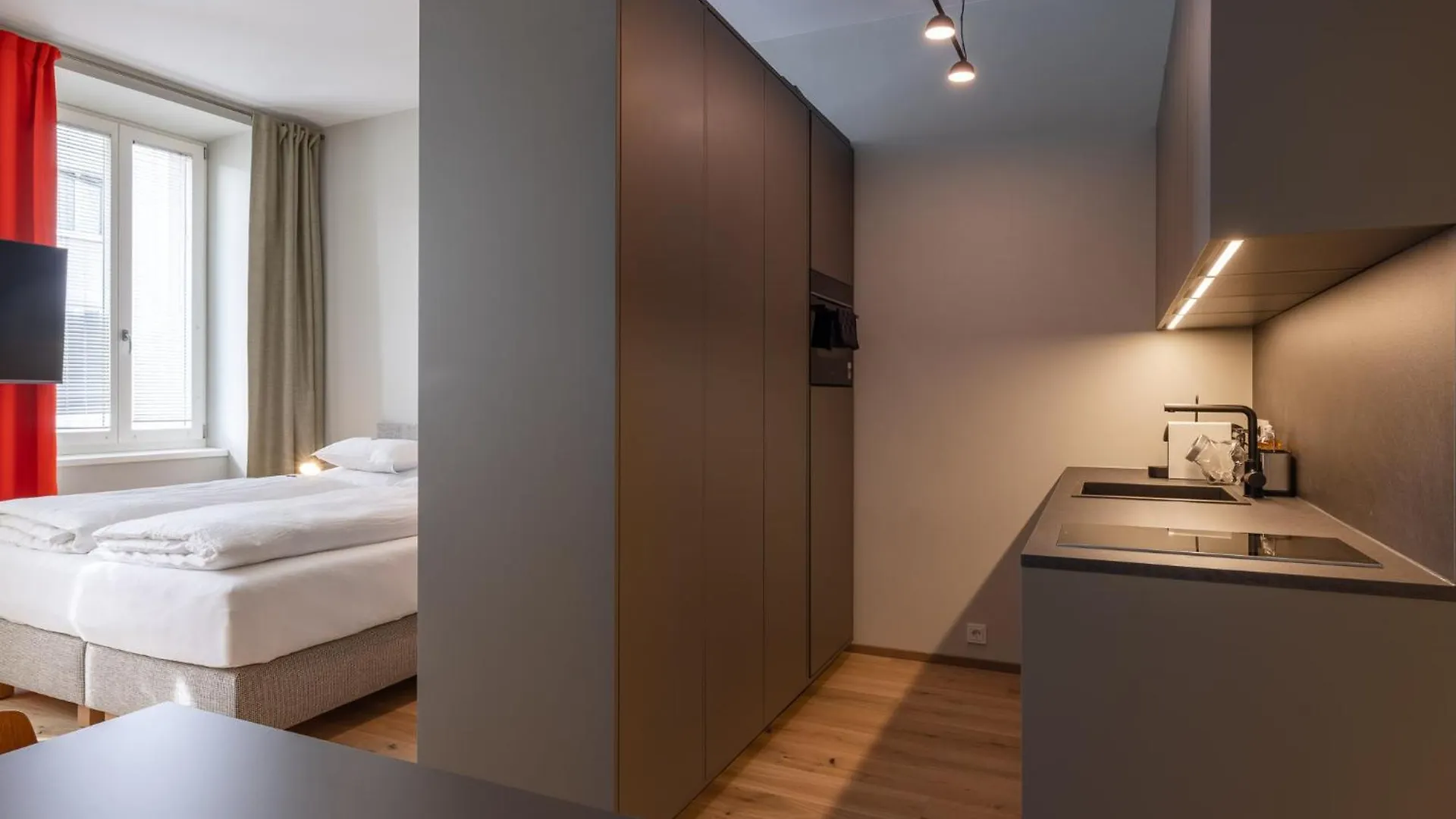 My Home In Vienna - Landstrasse Longstay Grossing