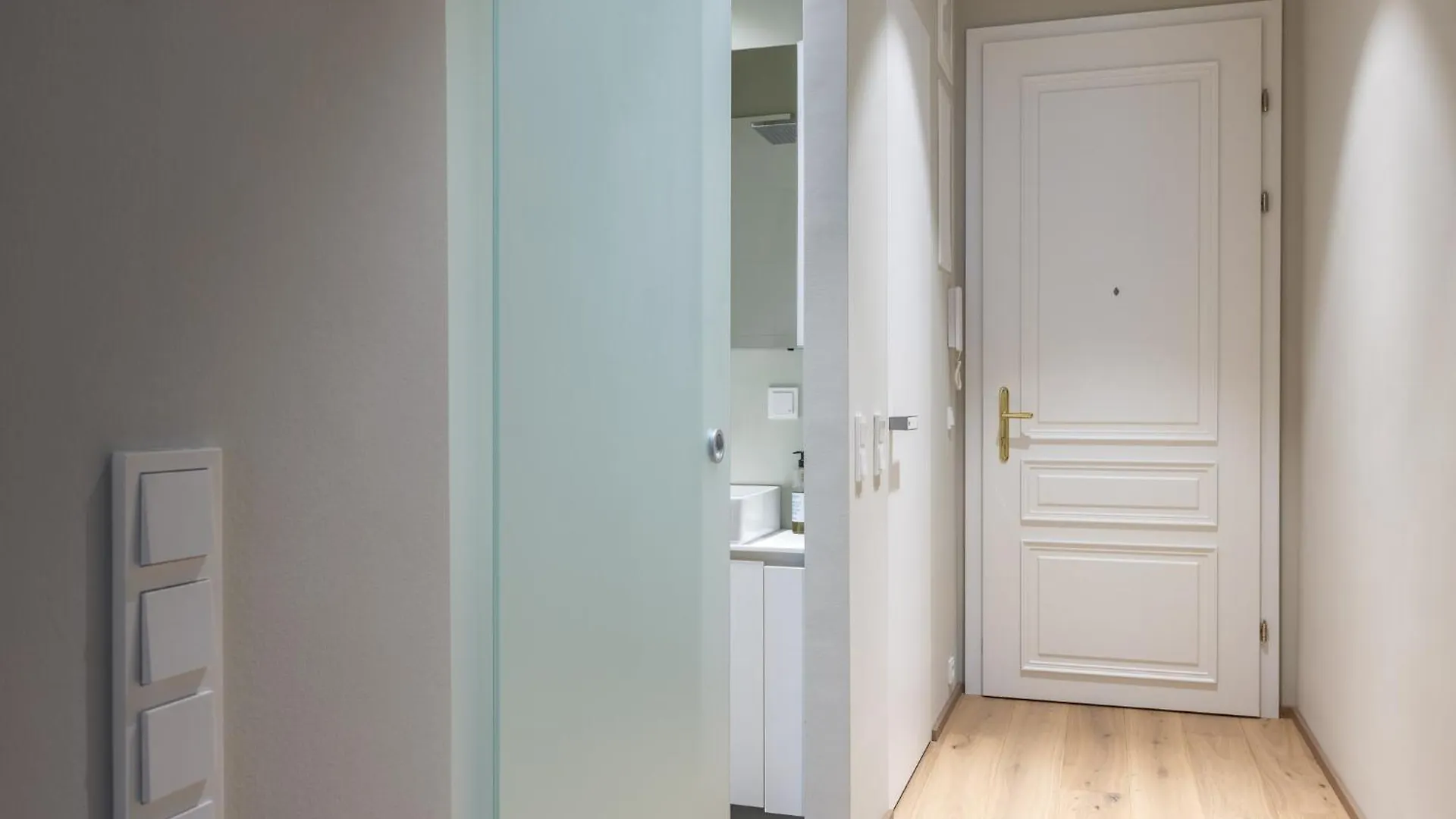 My Home In Vienna - Landstrasse Longstay Grossing Austria