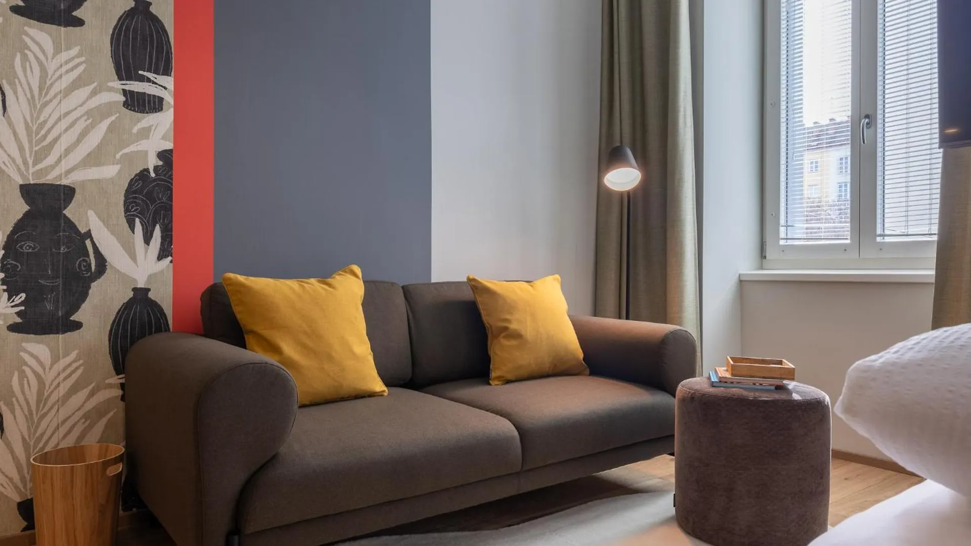 My Home In Vienna - Landstrasse Longstay Grossing 0*,