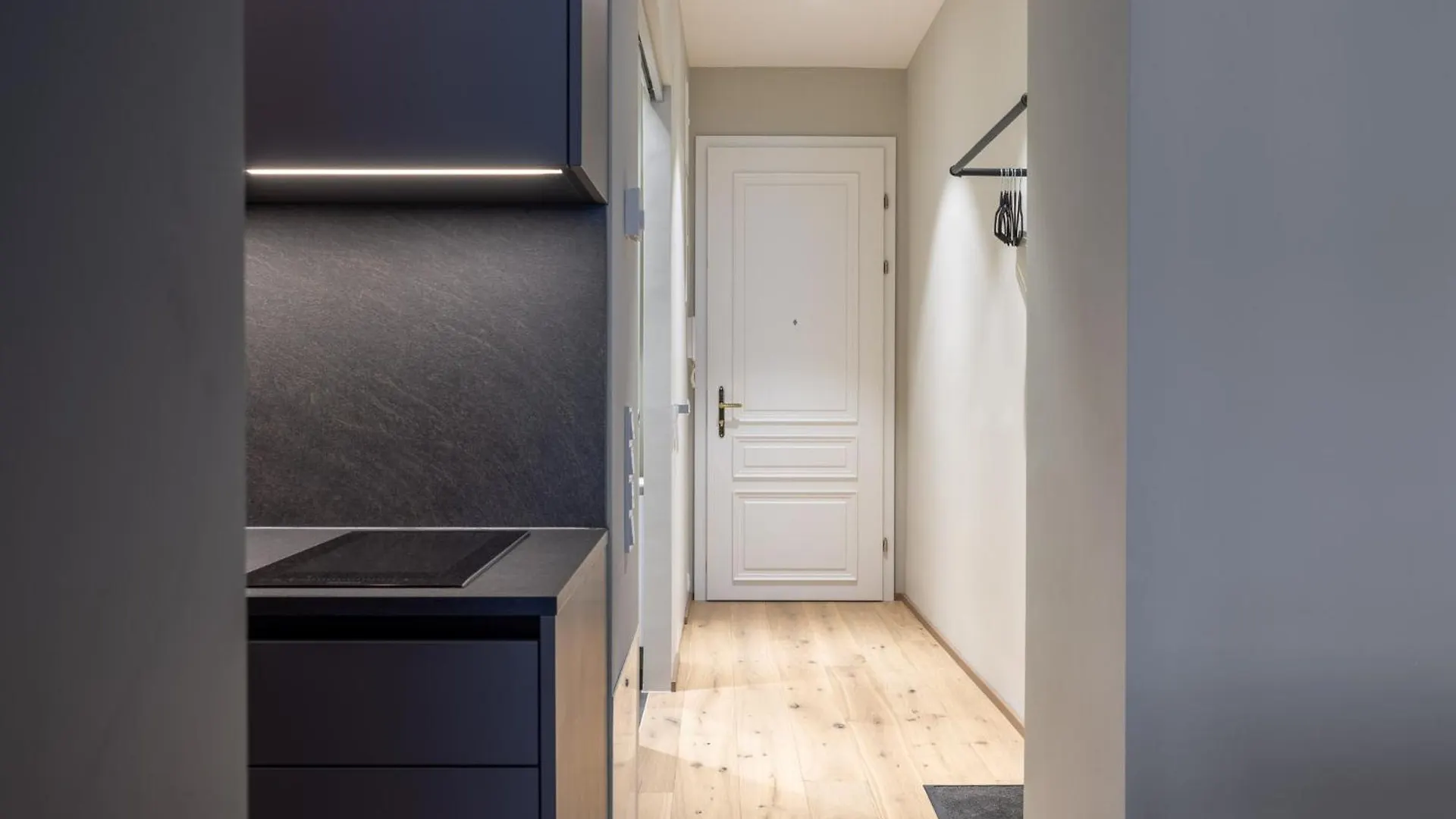 My Home In Vienna - Landstrasse Longstay Grossing Apartment