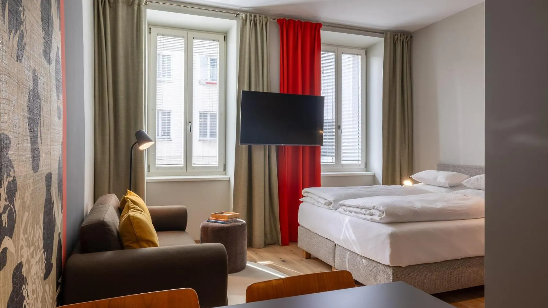 My Home In Vienna - Landstrasse Longstay Grossing