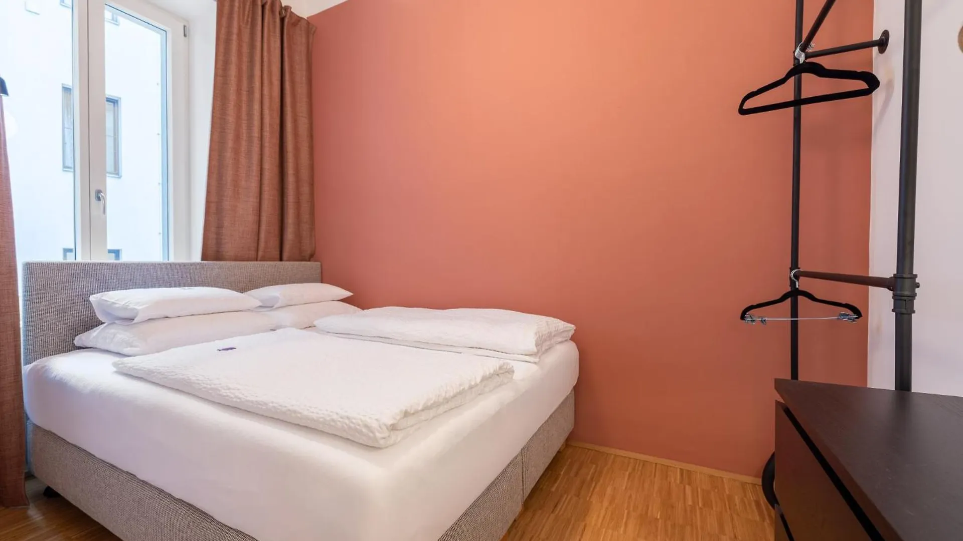 Apartment My Home In Vienna - Landstrasse Longstay Grossing