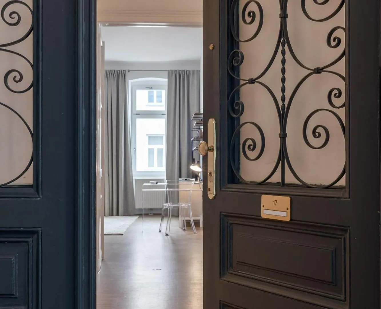 My Home In Vienna - Landstrasse Longstay Grossing