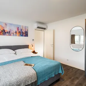 شقة Urban Island I Riverside, فيينا