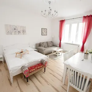 Apartamento Traditional Tav - City, Viena