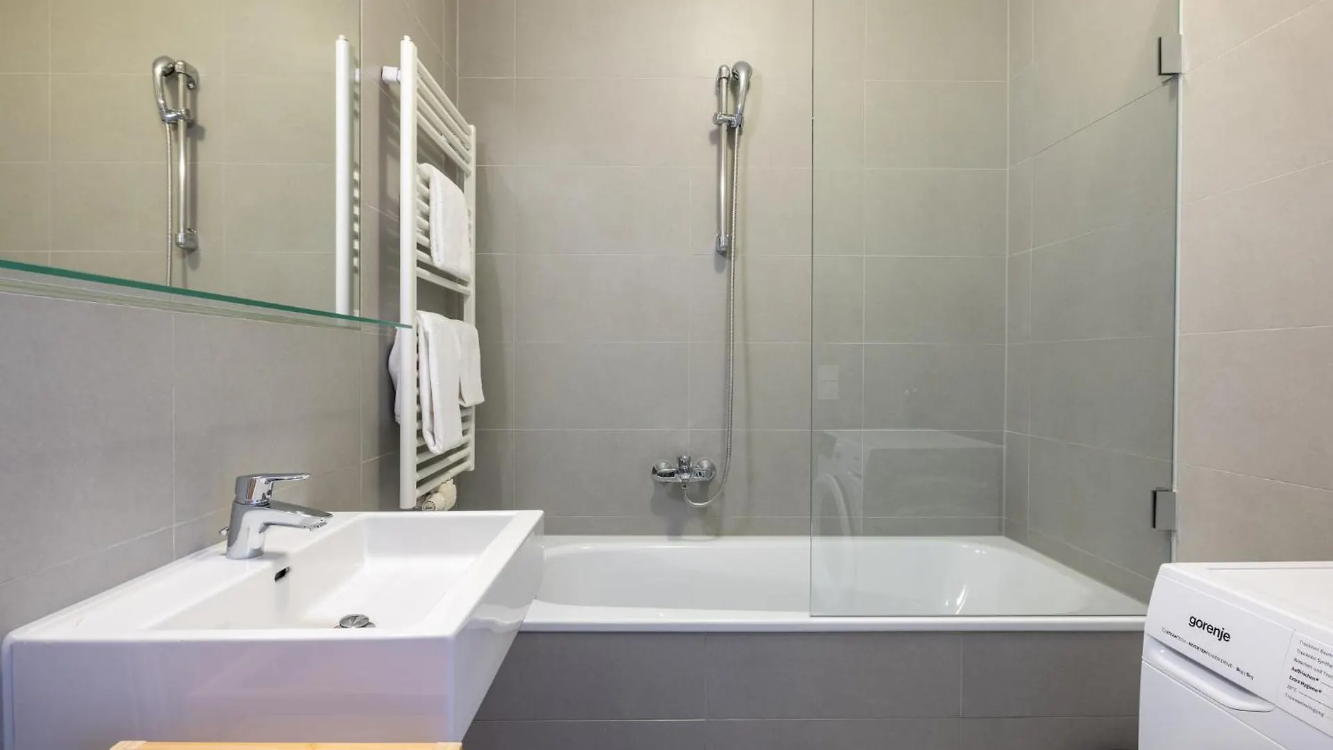 My Home In Vienna - Landstrasse Longstay Grossing 0*,  Austria