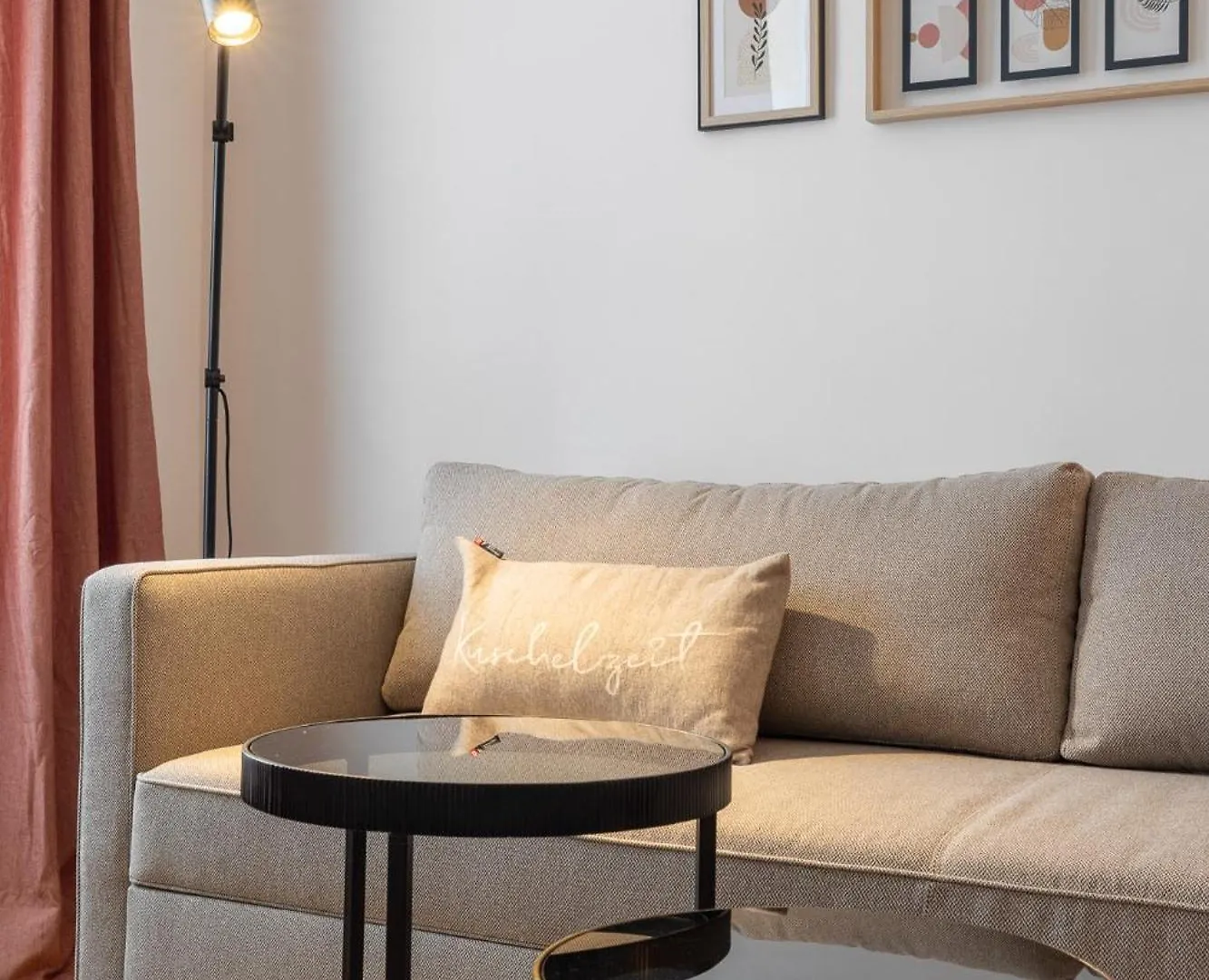 My Home In Vienna - Landstrasse Longstay Grossing