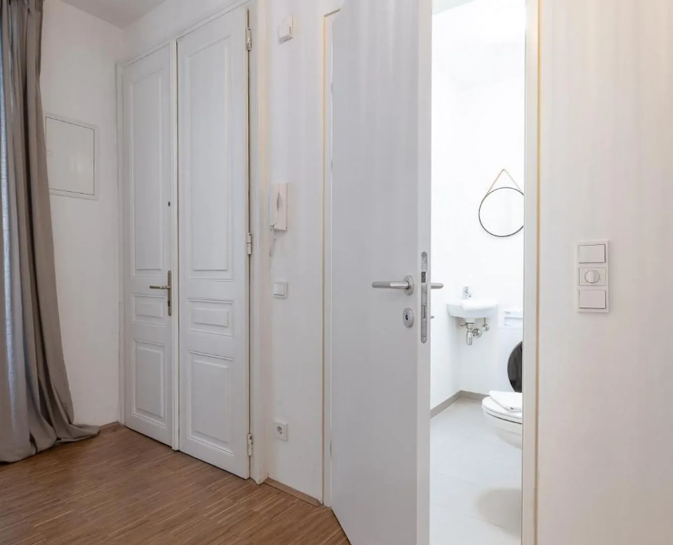 Apartment My Home In Vienna - Landstrasse Longstay Grossing Austria