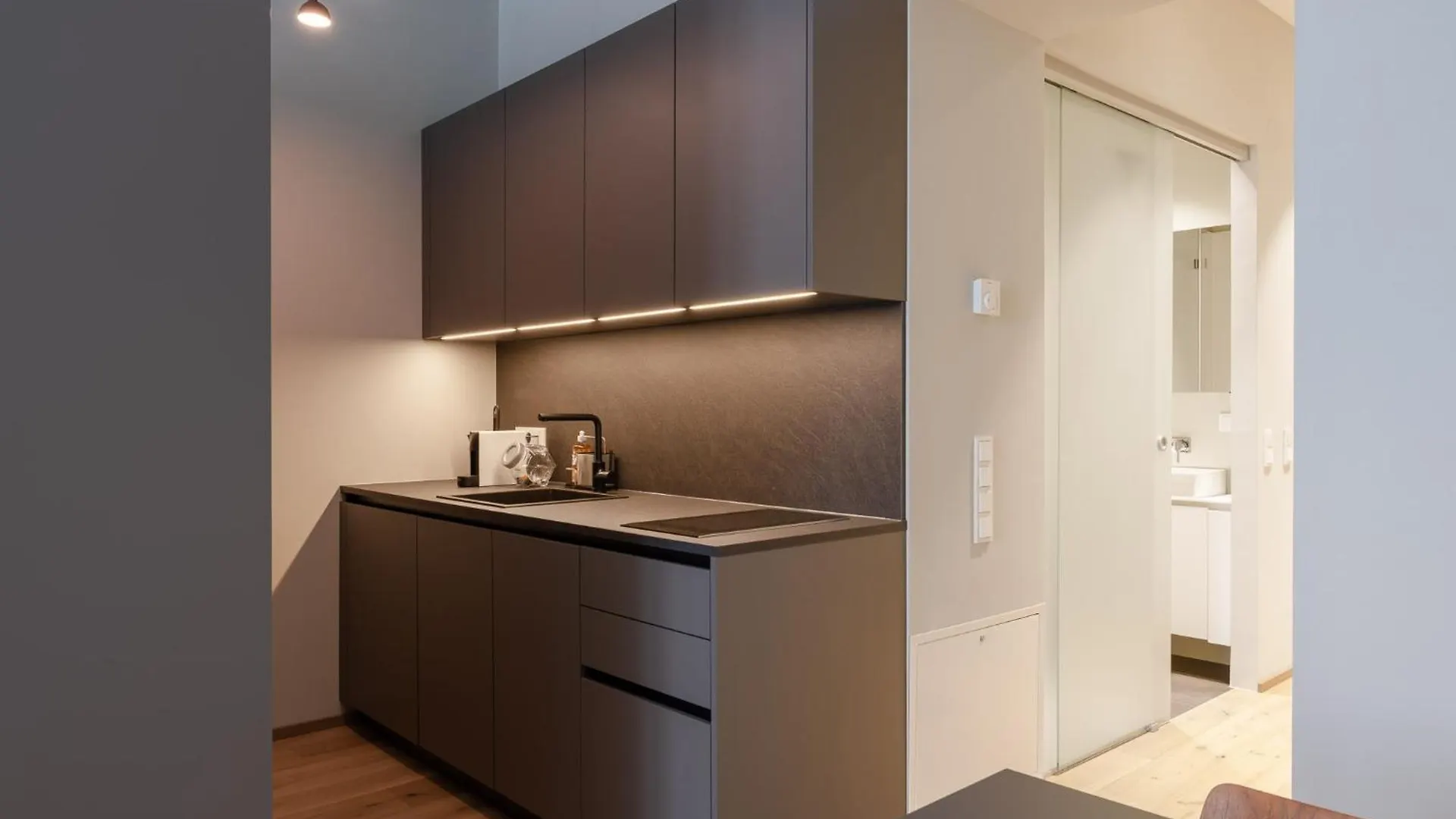My Home In Vienna - Landstrasse Longstay Grossing Apartment