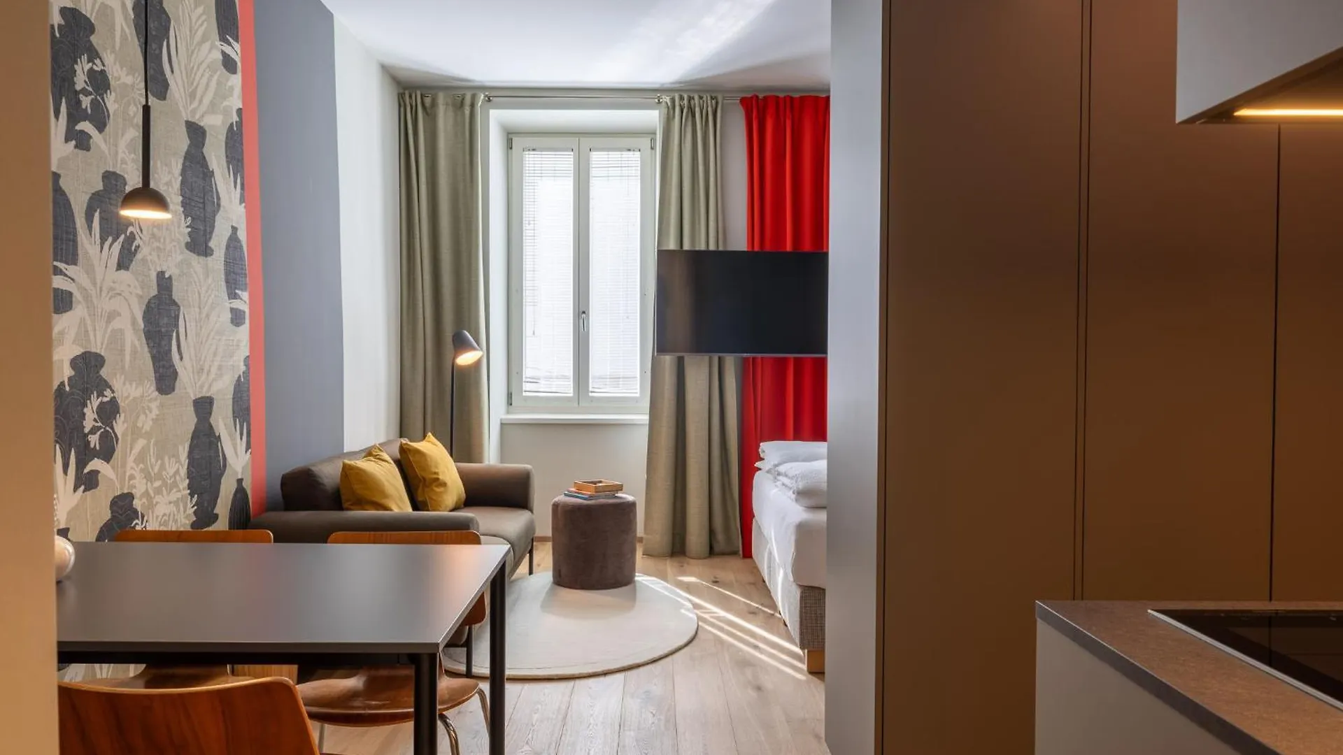 My Home In Vienna - Landstrasse Longstay Grossing