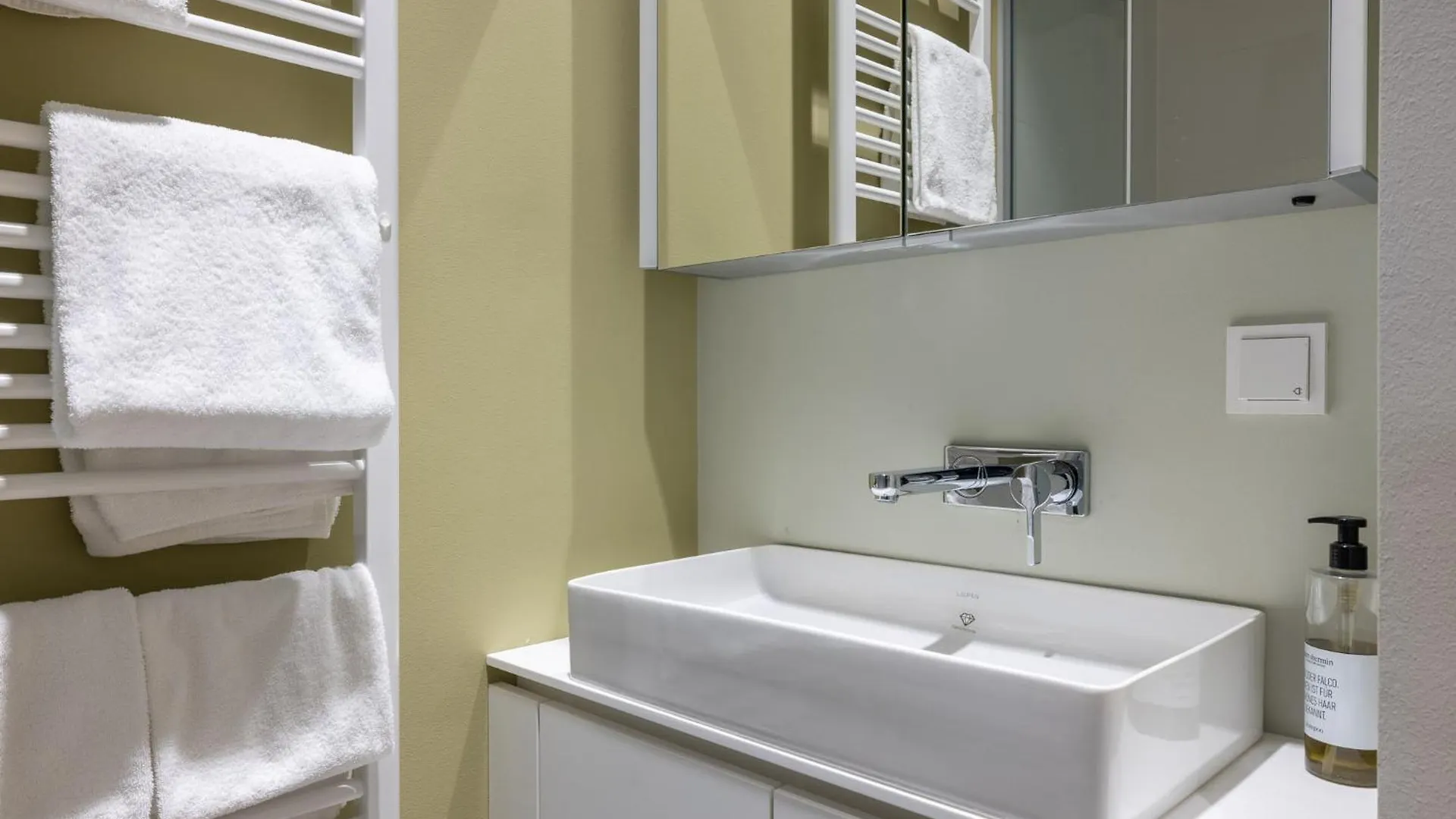 My Home In Vienna - Landstrasse Longstay Grossing Apartment