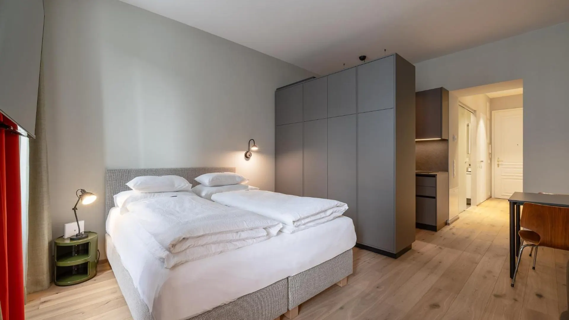 My Home In Vienna - Landstrasse Longstay Grossing