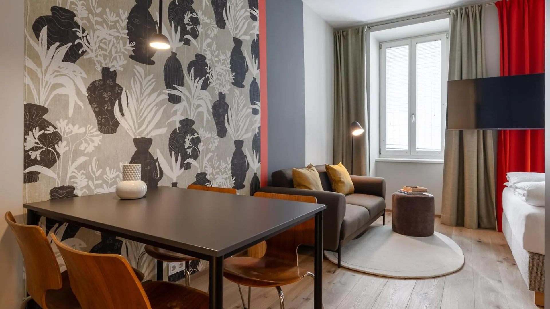 Apartment My Home In Vienna - Landstrasse Longstay Grossing