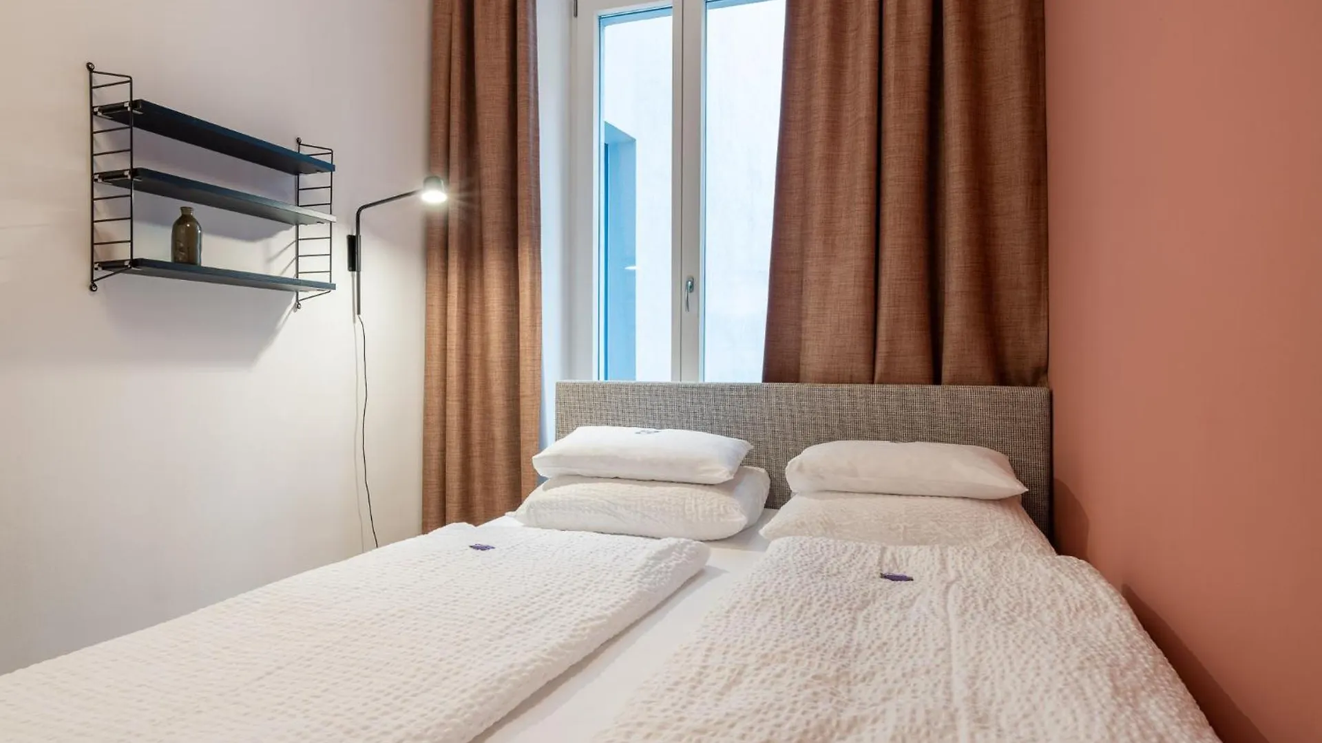 My Home In Vienna - Landstrasse Longstay Grossing Apartment