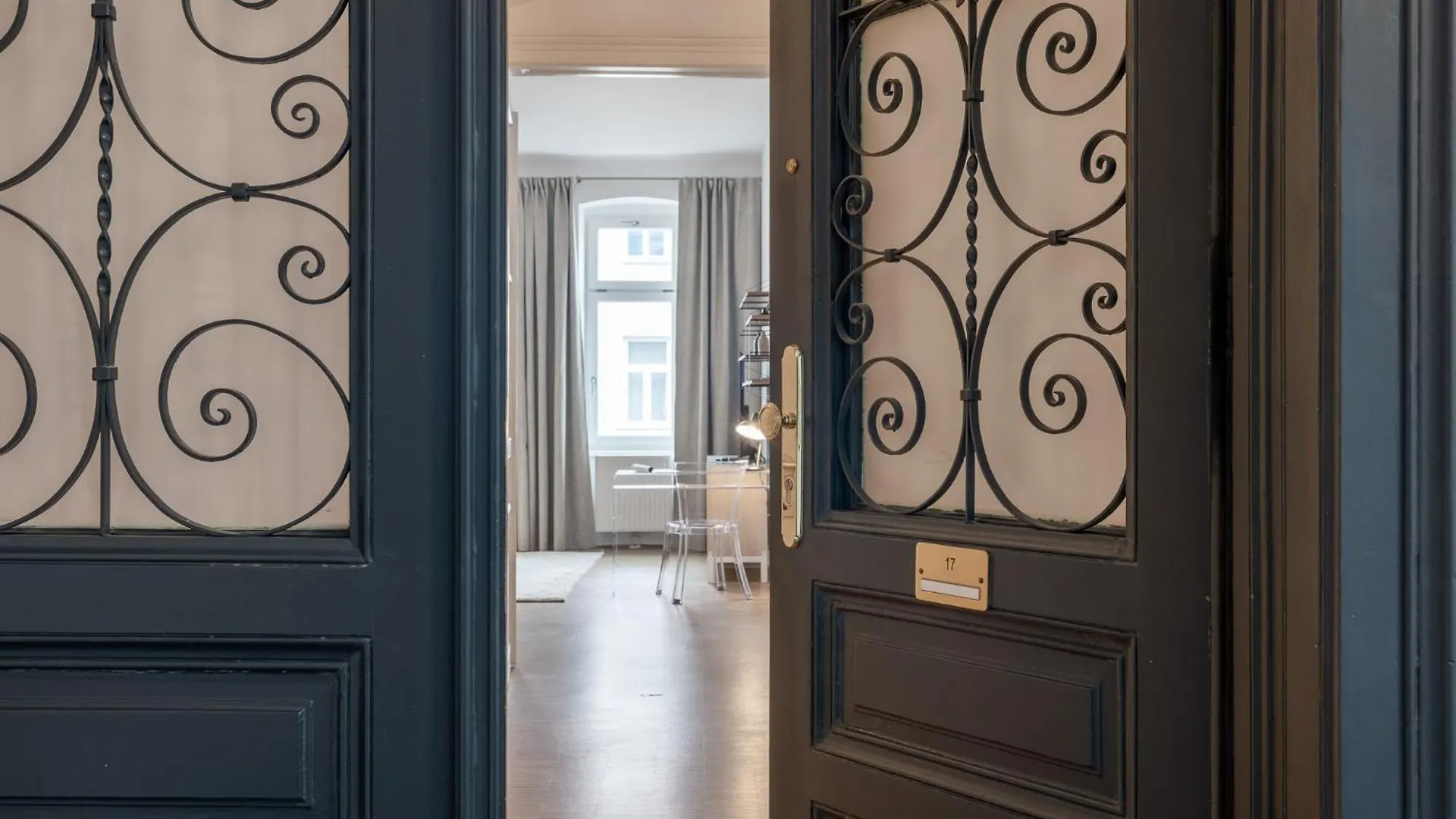 My Home In Vienna - Landstrasse Longstay Grossing
