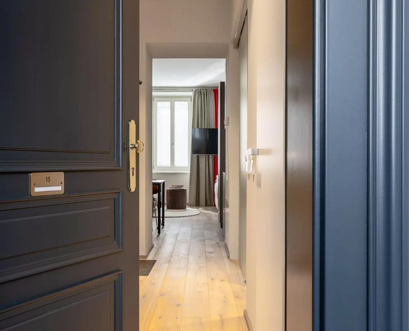 My Home In Vienna - Landstrasse Longstay Österrike