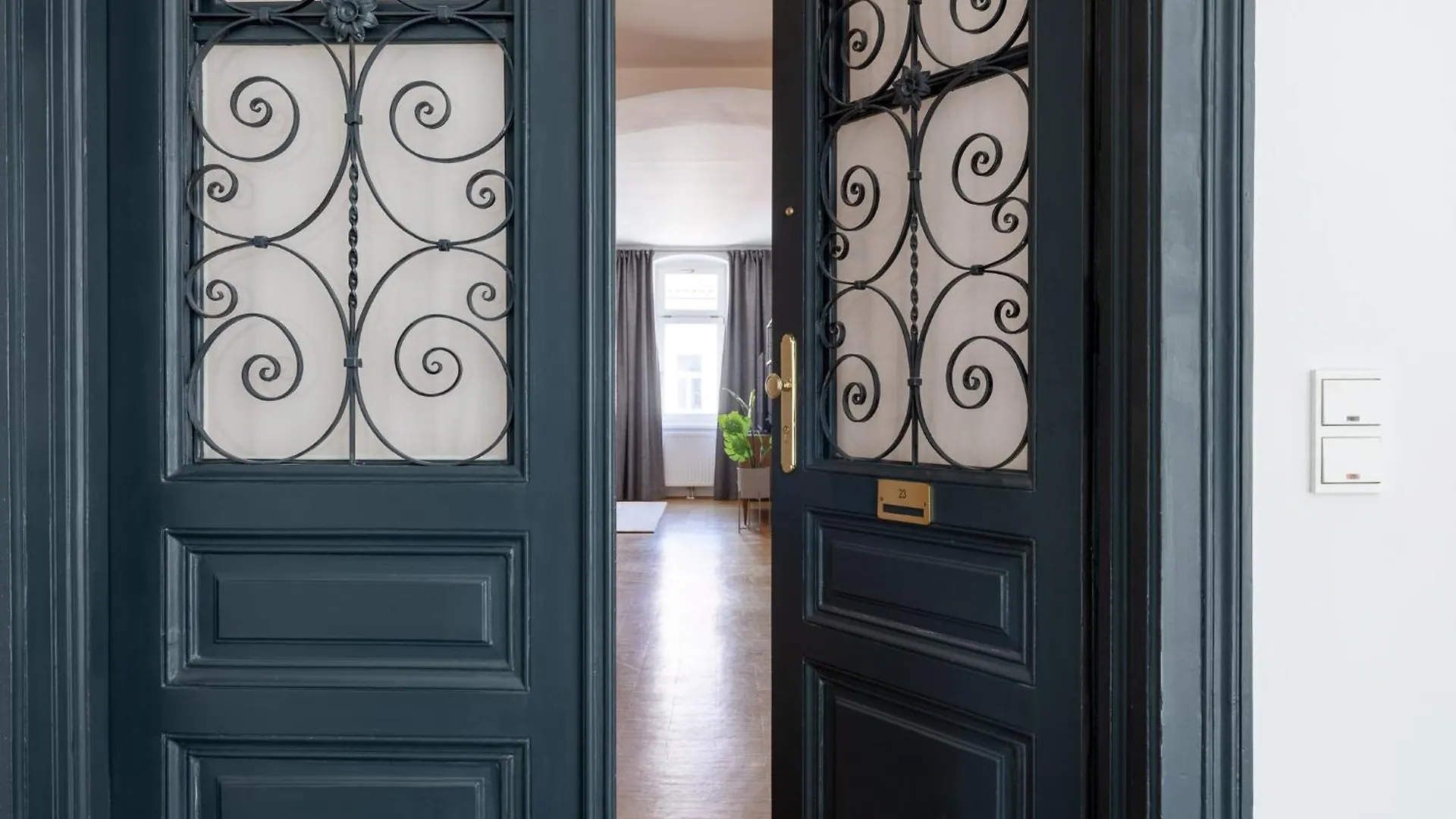 Апартаменты My Home In Vienna - Landstrasse Longstay Австрия