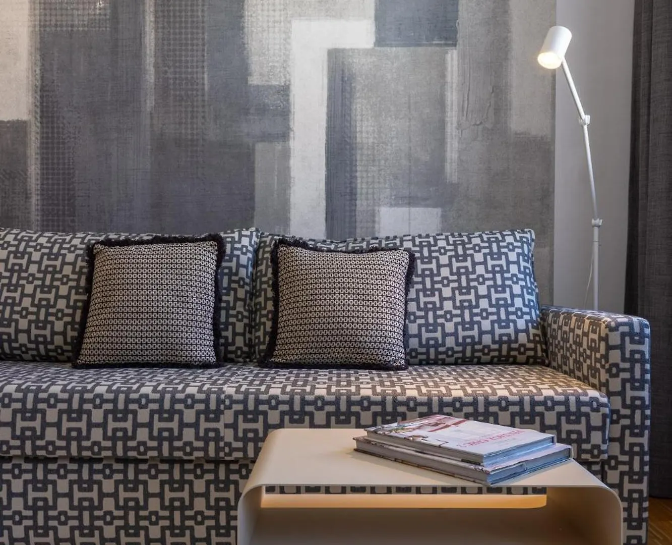 Апартаменты My Home In Vienna - Landstrasse Longstay