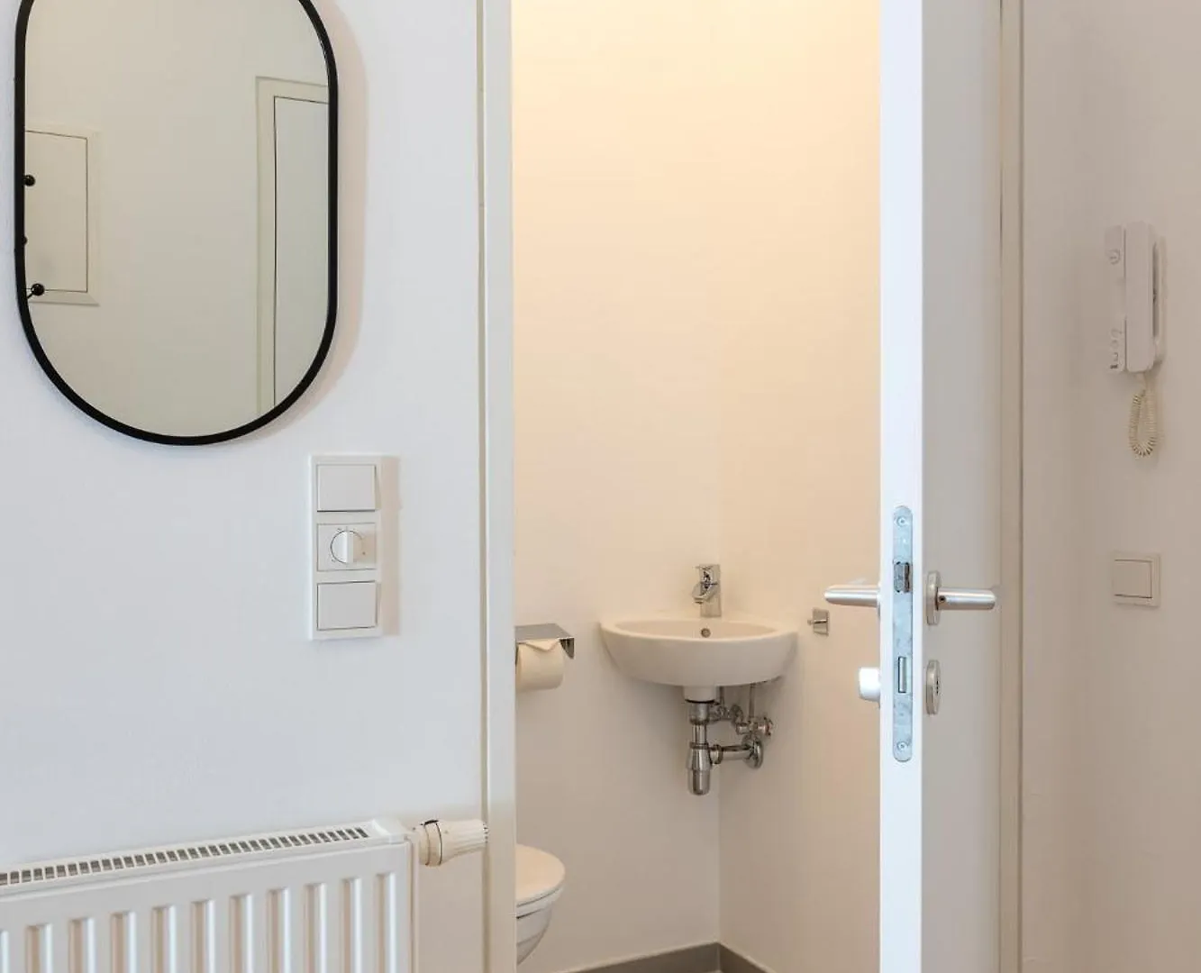 Апартаменты My Home In Vienna - Landstrasse Longstay