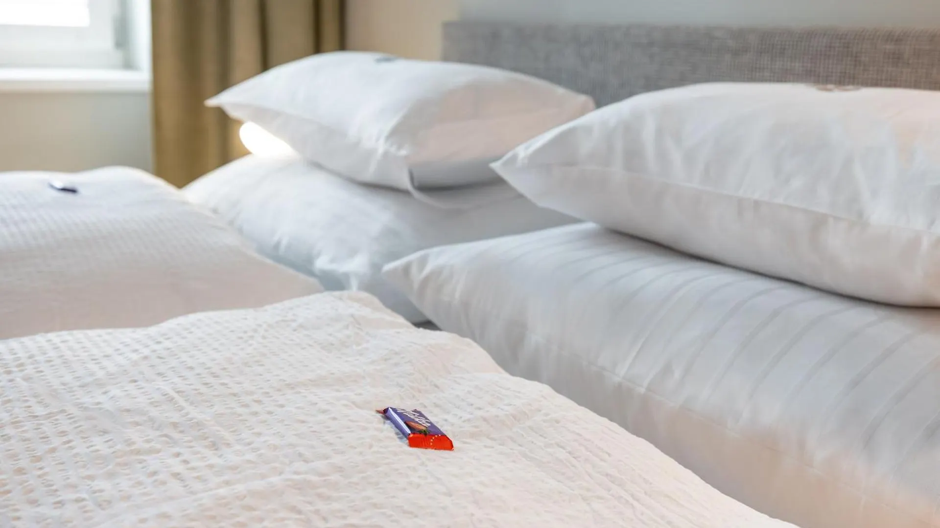 Апартаменты My Home In Vienna - Landstrasse Longstay